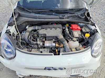 Zdjęcie 12 z 13 samochodu: 2023 FIAT 500X POP VIN:ZFBNF3B10PPA31896 - miniatura