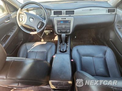 Zdjęcie 8 z 12 samochodu: 2008 CHEVROLET IMPALA LT VIN:2G1WT58K581275537 - miniatura