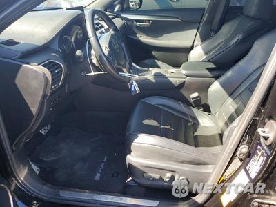 Zdjęcie 7 z 13 samochodu: 2020 LEXUS NX 300 F SPORT VIN:JTJSARBZ3L5004229 - miniatura