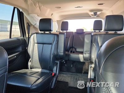 Zdjęcie 10 z 14 samochodu: 2022 FORD EXPEDITION MAX XLT VIN:1FMJK1HT9NEA46385 - miniatura