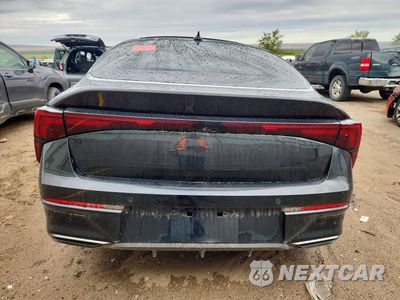 Zdjęcie 6 z 12 samochodu: 2026 KIA K5 GT LINE VIN:KNAG64J79T5465669 - miniatura