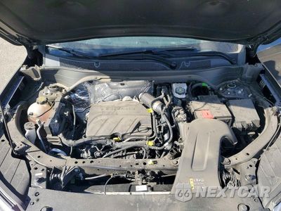 Zdjęcie 11 z 13 samochodu: 2025 CHEVROLET TRAX 1LT VIN:KL77LHEP0SC238567 - miniatura