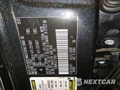 Zdjęcie 14 z 14 samochodu: 2026 LEXUS RX 350H PREMIUM+ VIN:2T2BBMCAXTC118061 - miniatura