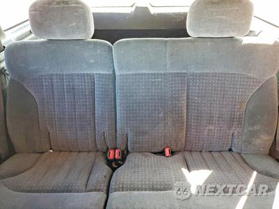 Zdjęcie 10 z 13 samochodu: 1999 CHEVROLET BLAZER VIN:1GNDT13W3X2249526 - miniatura