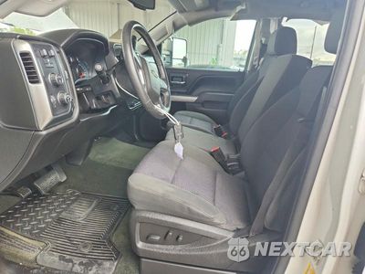 Zdjęcie 7 z 12 samochodu: 2017 CHEVROLET SILVERADO K3500 LT VIN:1GC2KZEG2HZ153144 - miniatura