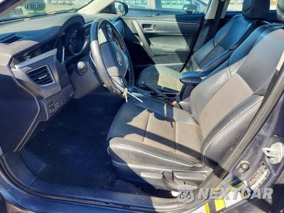 Zdjęcie 7 z 12 samochodu: 2015 TOYOTA COROLLA S PLUS VIN:2T1BURHE6FC408955 - miniatura