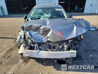 Piąte zdjęcie samochodu w środku: 2025 NISSAN ALTIMA SV VIN:1N4BL4DV3SN340283 - miniatura