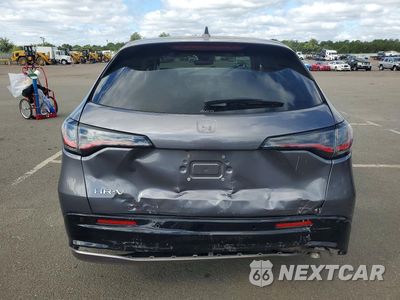 Zdjęcie 6 z 12 samochodu: 2023 HONDA HR-V EXL VIN:3CZRZ2H7XPM708445 - miniatura