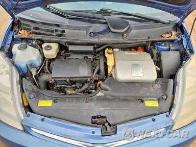 Zdjęcie 11 z 12 samochodu: 2006 TOYOTA PRIUS BASE VIN:JTDKB20U167527241 - miniatura
