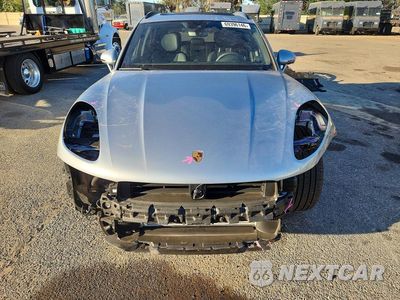 Piąte zdjęcie samochodu w środku: 2026 PORSCHE MACAN BASE VIN:WP1AA2A58TLB11677 - miniatura