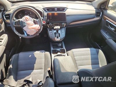 Zdjęcie 8 z 13 samochodu: 2018 HONDA CR-V EX VIN:5J6RW1H52JA005170 - miniatura