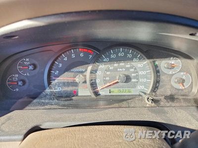 Zdjęcie 9 z 12 samochodu: 2005 TOYOTA TUNDRA DOUBLE CAB LIMITED VIN:5TBDT48155S499985 - miniatura