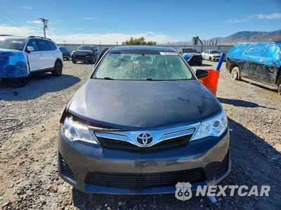 Piąte zdjęcie samochodu w środku: 2014 TOYOTA CAMRY LE VIN:4T4BF1FK6ER358775 - miniatura