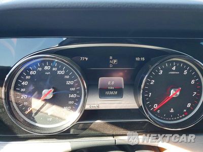 Zdjęcie 9 z 12 samochodu: 2019 MERCEDES-BENZ E 450 4MATIC VIN:WDD1J6JB6KF076882 - miniatura
