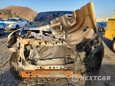 Piąte zdjęcie samochodu w środku: 2025 CHEVROLET COLORADO TRAIL BOSS VIN:1GCPTEEK8S1146057 - miniatura