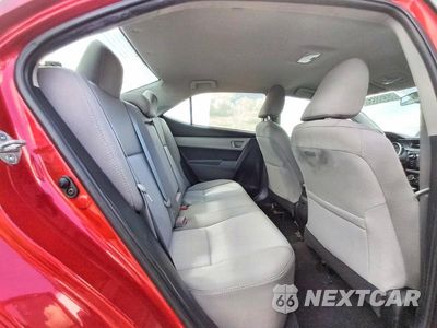 Zdjęcie 10 z 13 samochodu: 2016 TOYOTA COROLLA LE VIN:5YFBURHE9GP488690 - miniatura