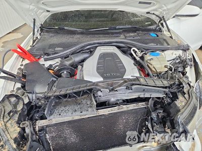 Zdjęcie 11 z 12 samochodu: 2016 AUDI A6 PREMIUM PLUS VIN:WAUFGAFC3GN004163 - miniatura