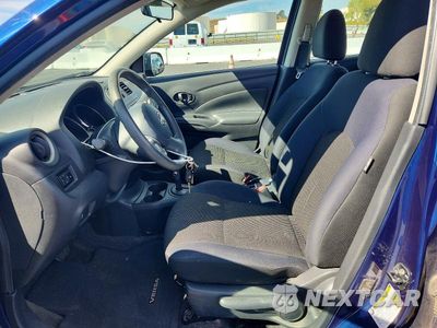 Zdjęcie 7 z 12 samochodu: 2012 NISSAN VERSA 1.6 S VIN:3N1CN7AP5CL801908 - miniatura