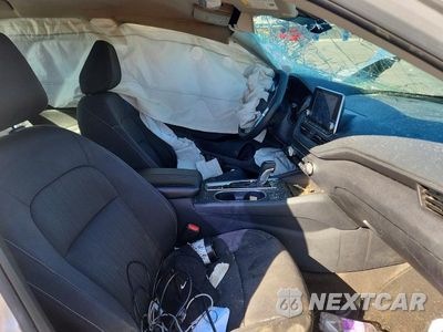 Zdjęcie 7 z 12 samochodu: 2014 CHEVROLET MALIBU LS VIN:1G11B5SL9EU124442 - miniatura