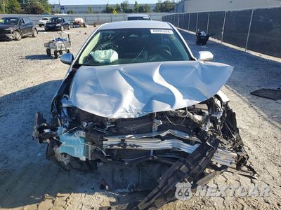 Piąte zdjęcie samochodu w środku: 2024 TOYOTA COROLLA LE VIN:5YFB4MDE9RP099818 - miniatura