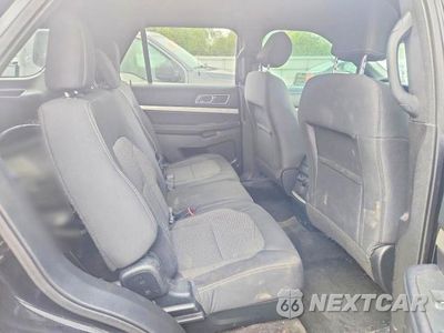 Zdjęcie 11 z 14 samochodu: 2017 FORD EXPLORER XLT VIN:1FM5K7DH5HGD17909 - miniatura