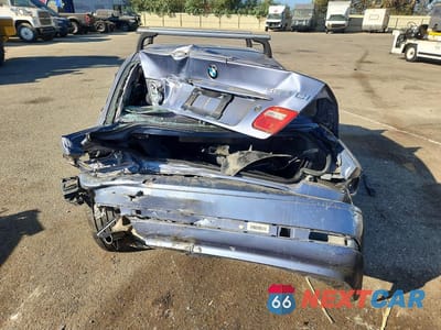 Zdjęcie 6 z 12 samochodu: 2005 BMW 330 CI VIN:WBABD53465PD98791 - miniatura
