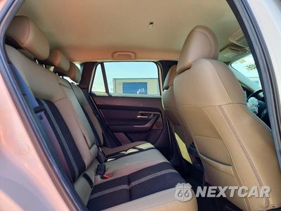 Zdjęcie 11 z 14 samochodu: 2025 MAZDA CX-50 PREFERRED VIN:7MMVABBM4SN360408 - miniatura