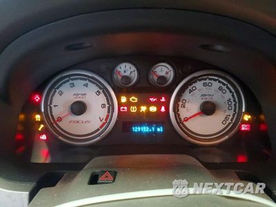 Zdjęcie 9 z 12 samochodu: 2008 FORD FOCUS SE VIN:1FAHP33N98W177040 - miniatura