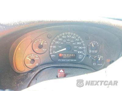 Zdjęcie 9 z 13 samochodu: 2002 CHEVROLET EXPRESS G1500 VIN:1GNFG65R121148453 - miniatura