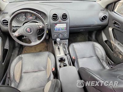 Zdjęcie 8 z 13 samochodu: 2009 PONTIAC G6 VIN:1G2ZG57N794132118 - miniatura