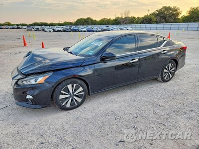 2019 NISSAN ALTIMA SL 1N4BL4EV9KC248914 - główne zdjęcie licytacji z USA - miniatura