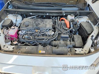 Zdjęcie 12 z 13 samochodu: 2025 TOYOTA RAV4 SE VIN:2T3T6RFV3SW086485 - miniatura