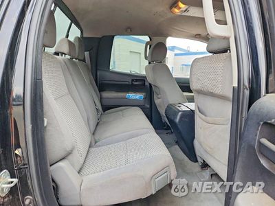 Zdjęcie 10 z 12 samochodu: 2007 TOYOTA TUNDRA SR5 VIN:5TFRT54107X008969 - miniatura