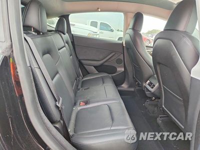 Zdjęcie 11 z 13 samochodu: 2023 TESLA MODEL Y VIN:7SAYGDEE5PA051807 - miniatura