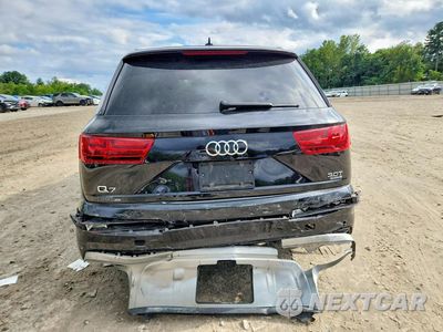 Zdjęcie 6 z 13 samochodu: 2017 AUDI Q7 PREMIUM PLUS VIN:WA1LAAF70HD059472 - miniatura