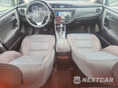Zdjęcie 8 z 12 samochodu: 2017 TOYOTA COROLLA LE VIN:2T1BURHE4HC792009 - miniatura