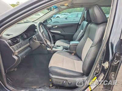 Zdjęcie 7 z 13 samochodu: 2014 TOYOTA CAMRY SE VIN:4T1BF1FK0EU728421 - miniatura