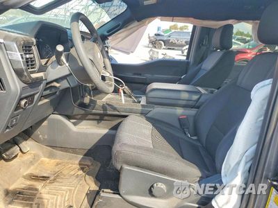 Zdjęcie 7 z 12 samochodu: 2026 FORD F150 STX VIN:1FTEW2LP8TKD38635 - miniatura