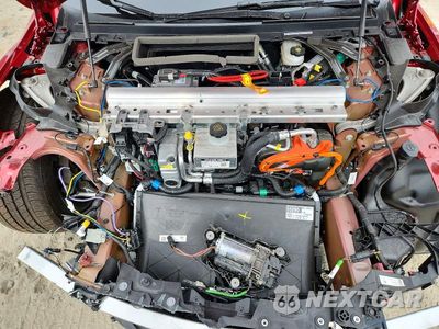Zdjęcie 11 z 13 samochodu: 2026 TESLA MODEL S VIN:5YJSA1E50TF562955 - miniatura