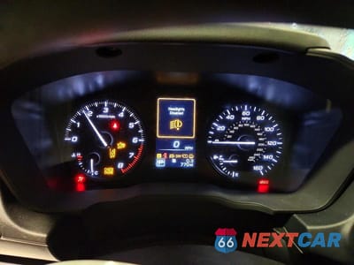 Zdjęcie 9 z 12 samochodu: 2024 SUBARU IMPREZA VIN:JF1GUABC9R8335553 - miniatura