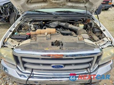 Zdjęcie 11 z 12 samochodu: 2004 FORD F250 SUPER DUTY VIN:1FTNW21L04EA41987 - miniatura