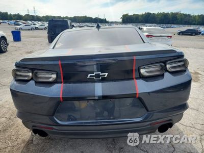 Zdjęcie 6 z 12 samochodu: 2020 CHEVROLET CAMARO LS VIN:1G1FB1RS9L0136476 - miniatura