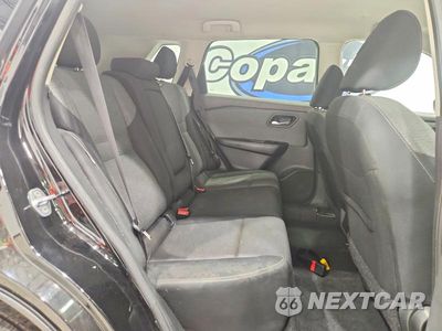 Zdjęcie 11 z 13 samochodu: 2023 NISSAN ROGUE SV VIN:5N1BT3BA0PC766211 - miniatura