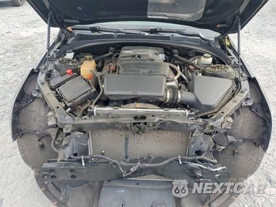 Zdjęcie 11 z 12 samochodu: 2016 CADILLAC ATS VIN:1G6AA5RA7G0194372 - miniatura