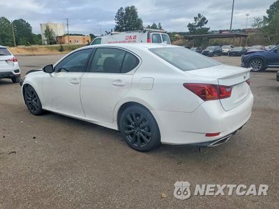 Drugie zdjęcie samochodu z przodu: 2014 LEXUS GS 350 VIN:JTHCE1BL0E5021127 - miniatura
