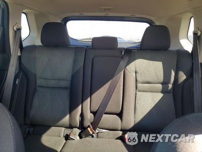 Zdjęcie 10 z 14 samochodu: 2025 NISSAN ROGUE SV VIN:5N1BT3BA2SC835974 - miniatura
