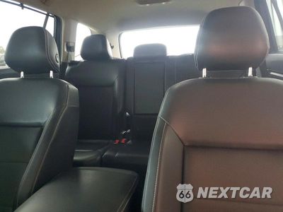 Zdjęcie 10 z 14 samochodu: 2021 VOLKSWAGEN ATLAS SE VIN:1V2WR2CA8MC548914 - miniatura