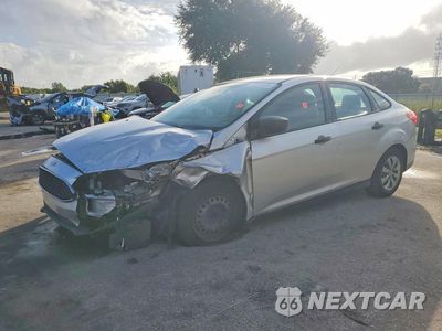 2016 FORD FOCUS S 1FADP3E22GL281189 - główne zdjęcie licytacji z USA - miniatura