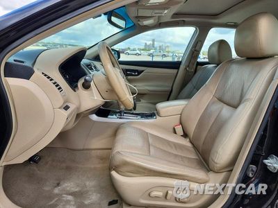 Zdjęcie 7 z 12 samochodu: 2013 NISSAN ALTIMA 2.5 VIN:1N4AL3AP0DN478023 - miniatura
