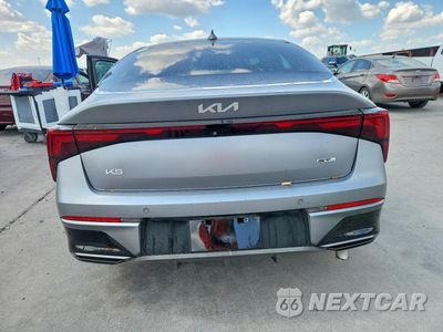 Zdjęcie 6 z 12 samochodu: 2025 KIA K5 GT LINE VIN:KNAG64J73S5333649 - miniatura